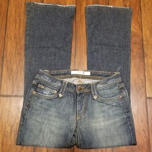 Joe's Bootcut Jeans